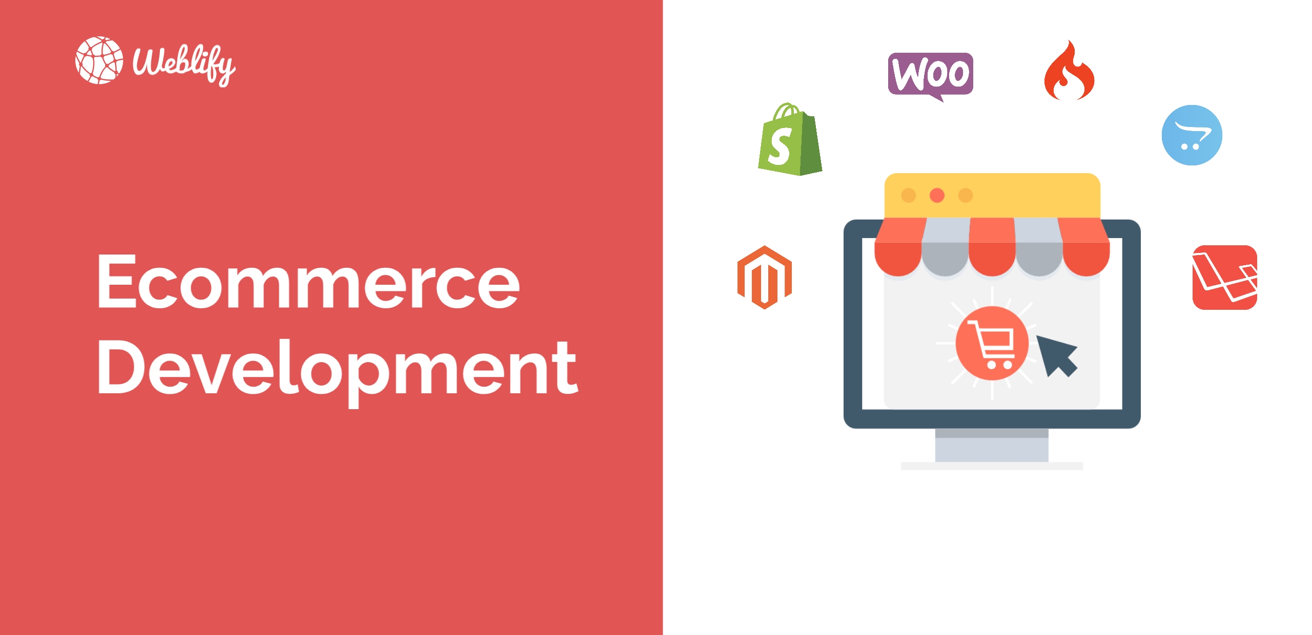 Ecommerce Development